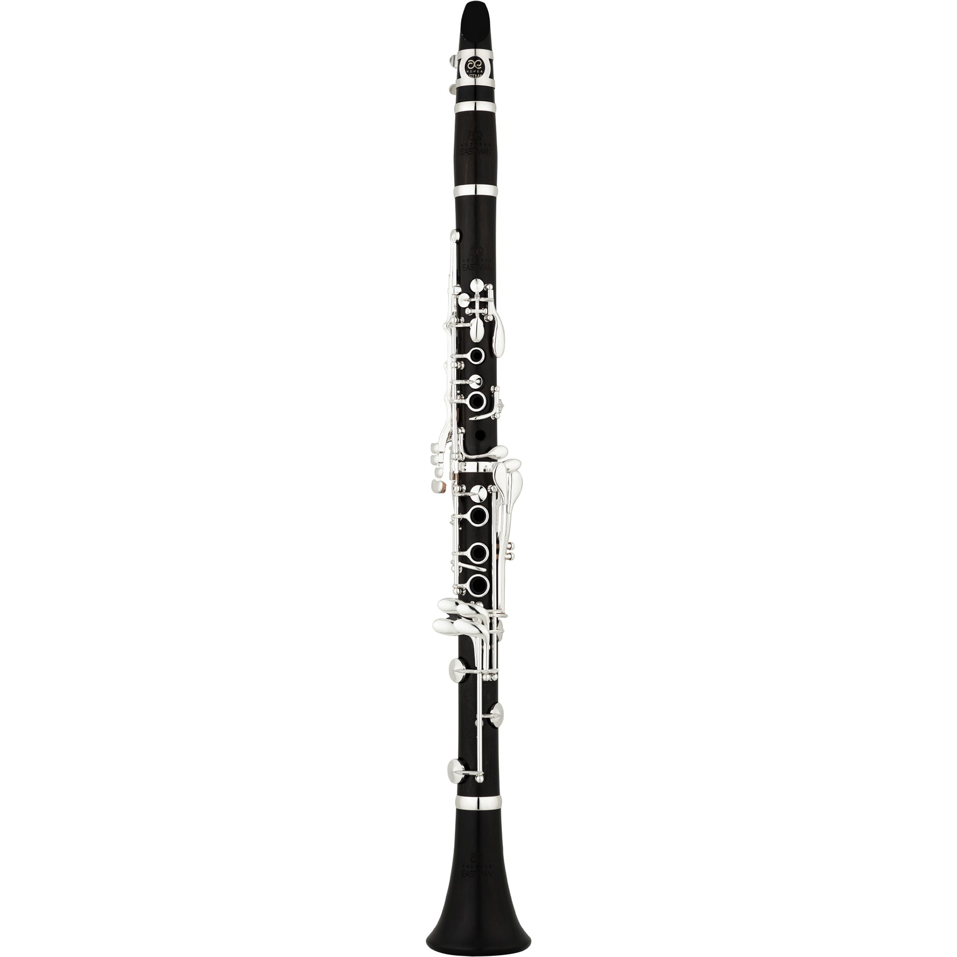 Eastman ECL523S Bb Clarinet