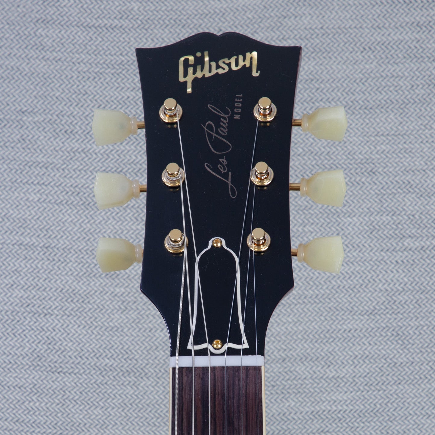 Gibson Custom Shop Murphy Lab 1959 Les Paul Standard Reissue, Gold Hardware - Watermelon King/Ultra Light Aged - CHUCKSCLUSIVE - #942116