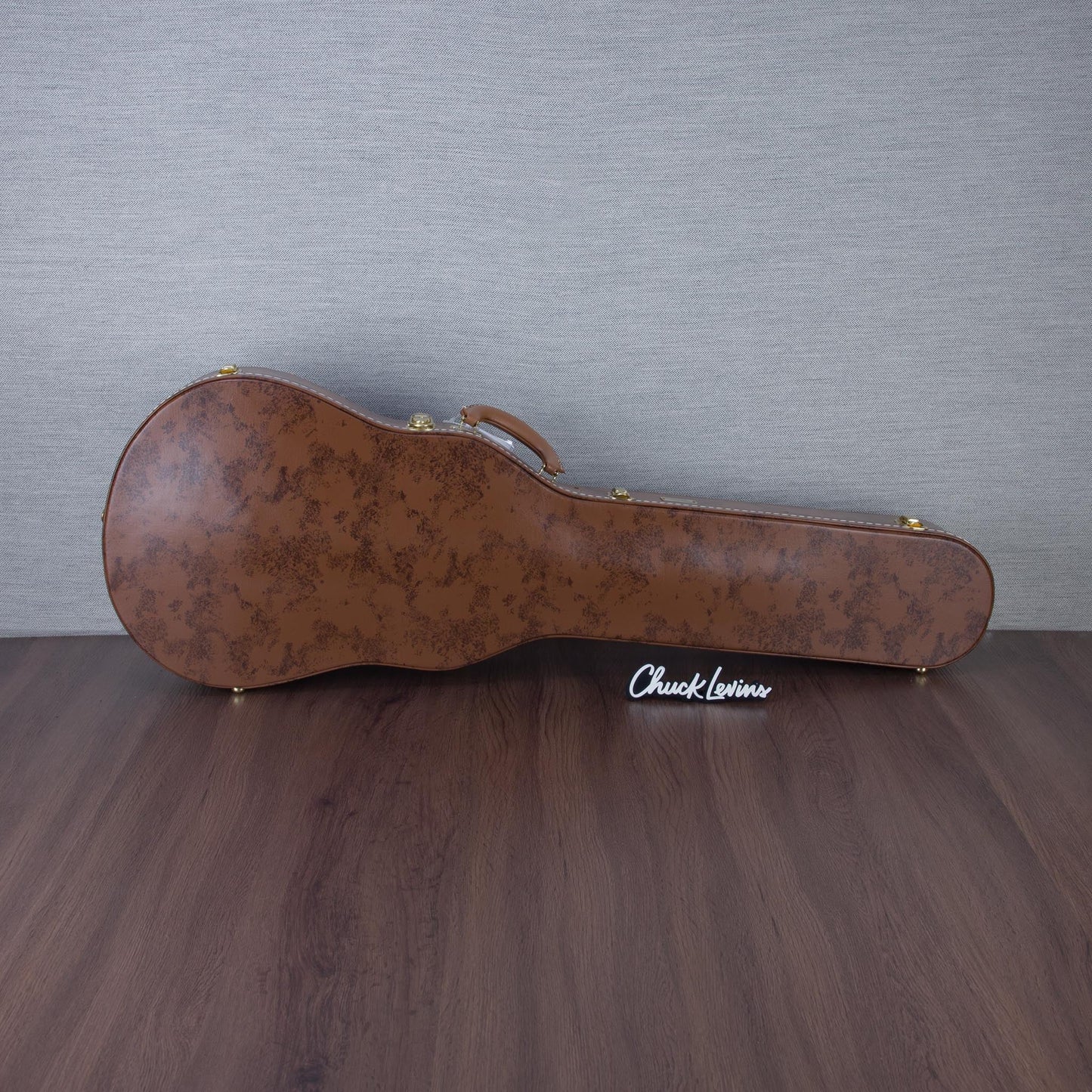 Gibson Custom Shop Murphy Lab 1960 Les Paul Standard V2 Bigsby BOTB Page 138 Light Aged Electric Guitar - #05196