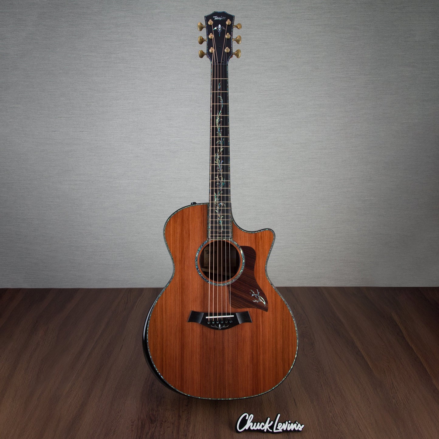 Taylor PS14ce Honduran Rosewood Acoustic Guitar