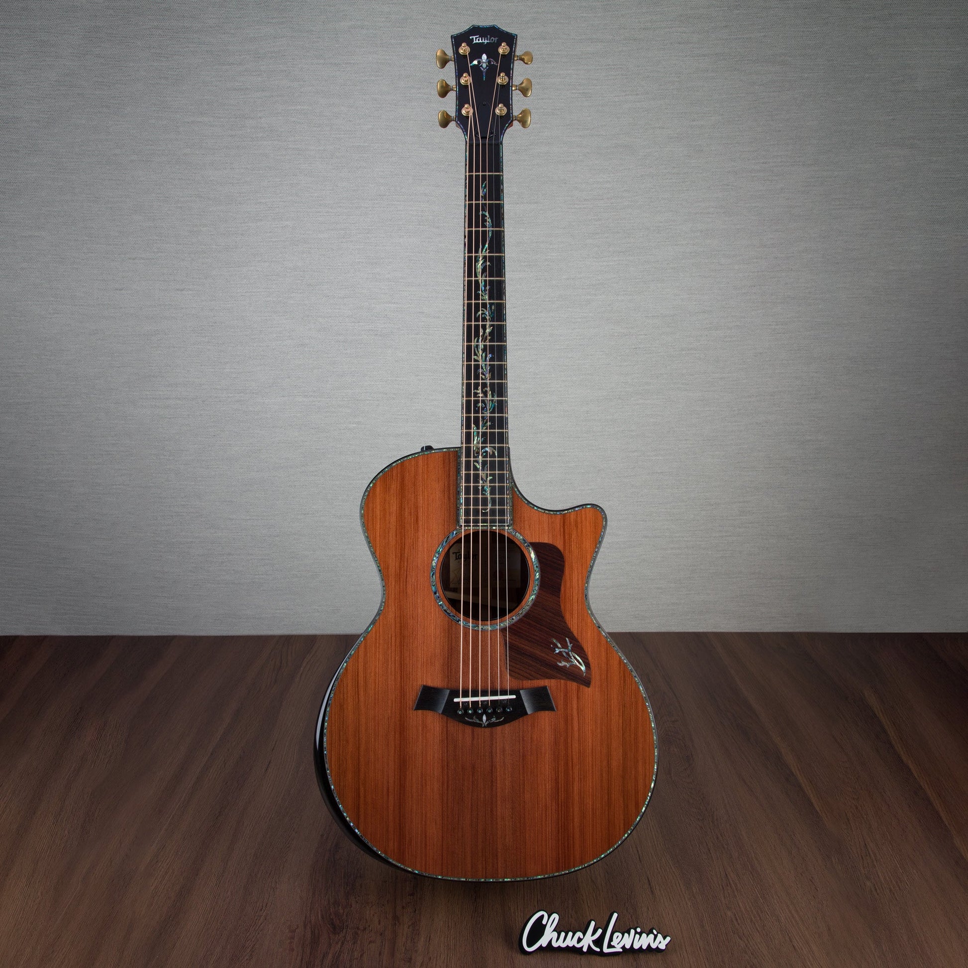 Taylor PS14ce Honduran Rosewood Acoustic Guitar
