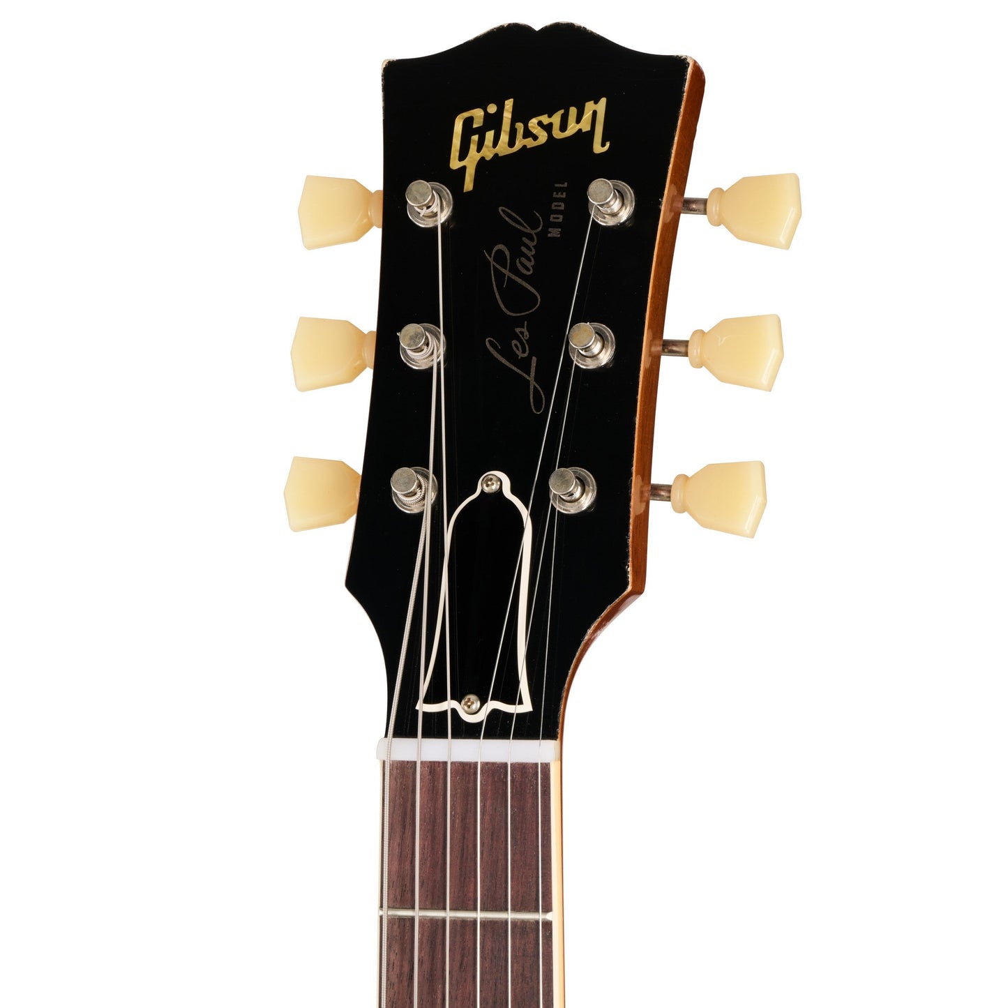 Gibson Custom 1955 NAMM Show Commemorative Edition Les Paul Electric Guitar - Copper Iridescent