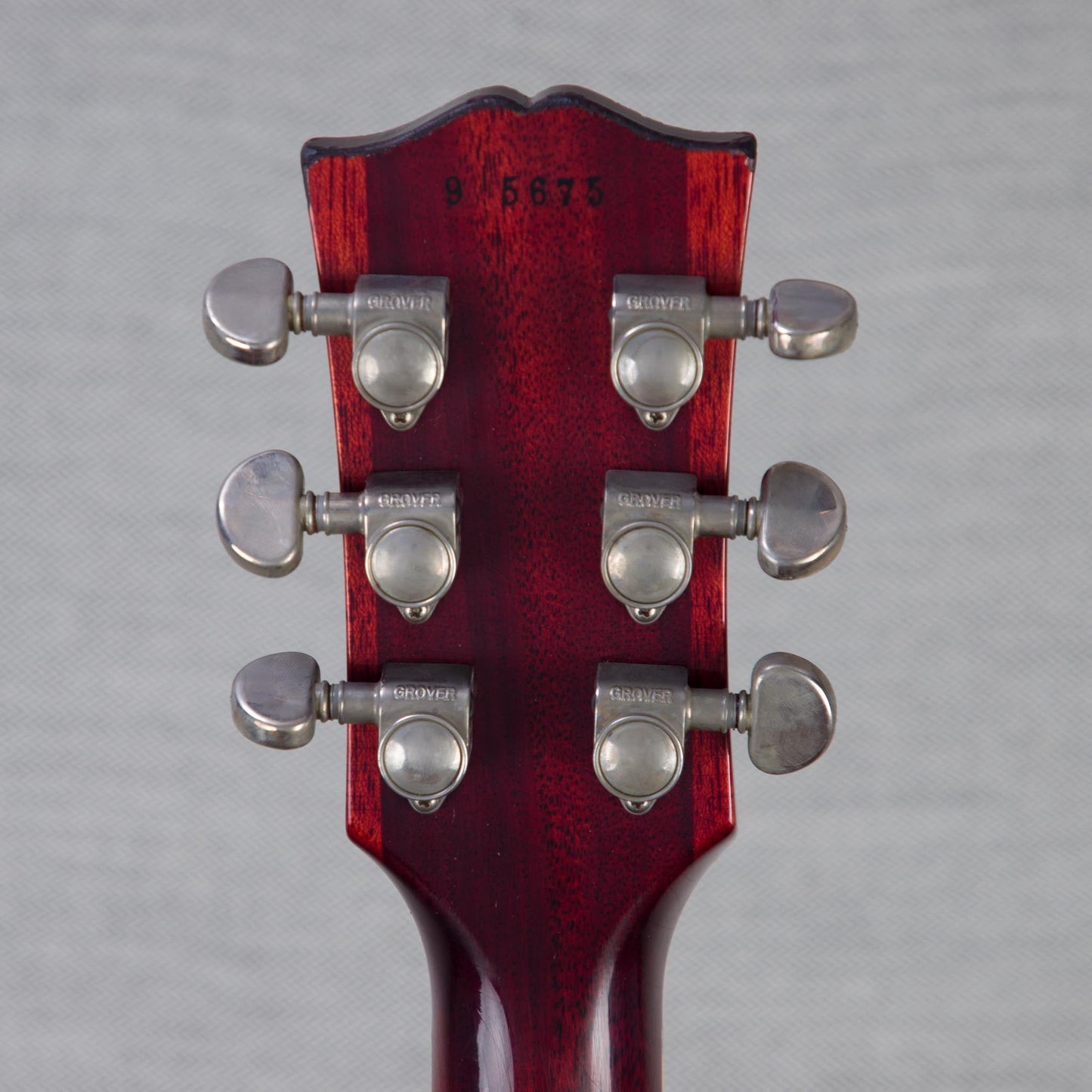 Gibson Custom Shop 1959 Les Paul Standard BOTB Page 116 Heavy Aged Electric Guitar - #95675
