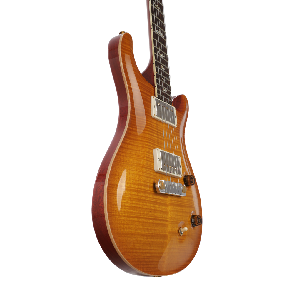PRS McCarty 10 Top Electric Guitar - McCarty Sunburst