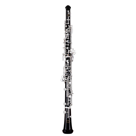 Howarth S50C Semi-Automatic System Oboe with Lined Upper Joint