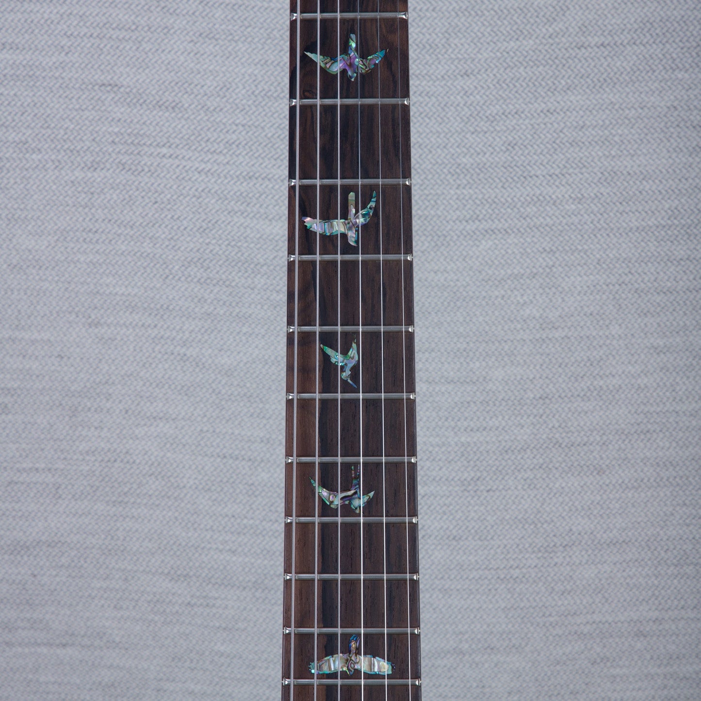 PRS Wood Library DGT Electric Guitar - Private Stock Bahamian Blue Finish - CHUCKSCLUSIVE - #240385594 - 2024