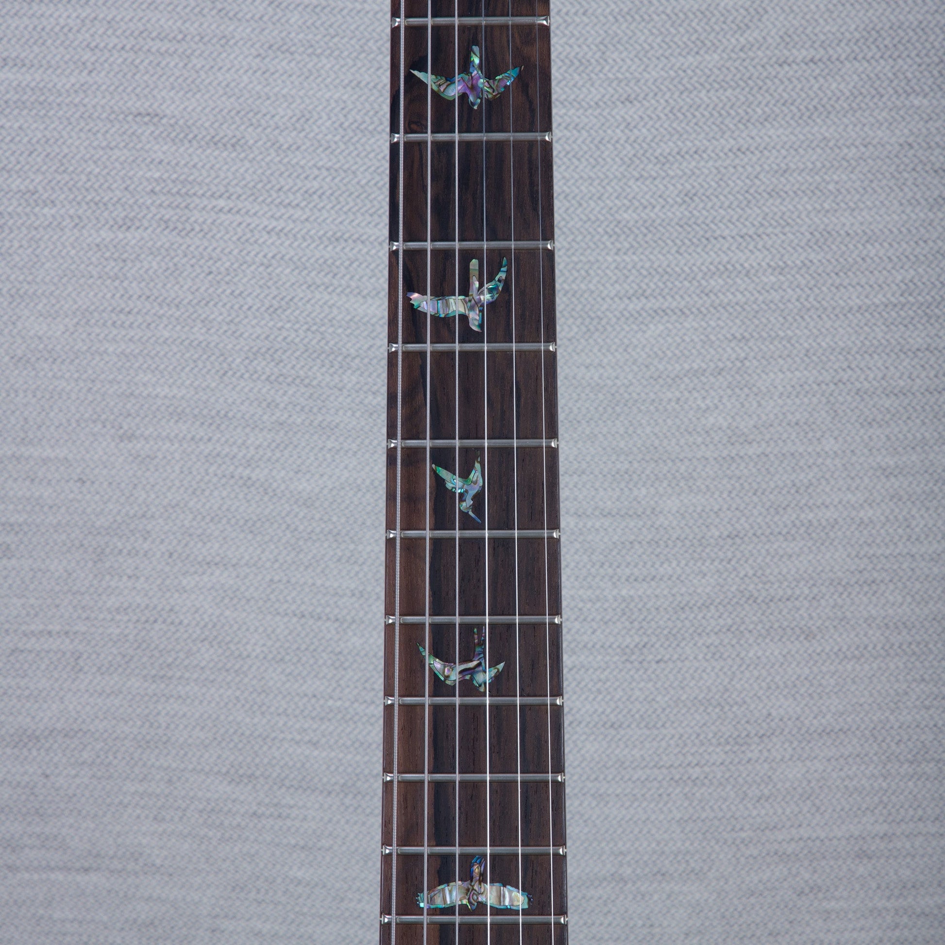PRS Wood Library DGT Electric Guitar - Private Stock Bahamian Blue Finish - CHUCKSCLUSIVE - #240385594 - 2024