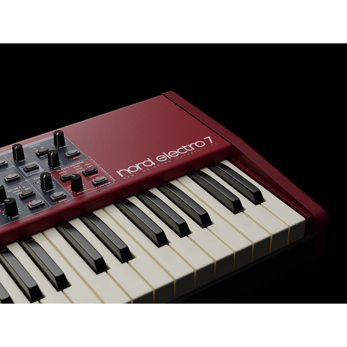 Nord Electro 7 HP Keyboard