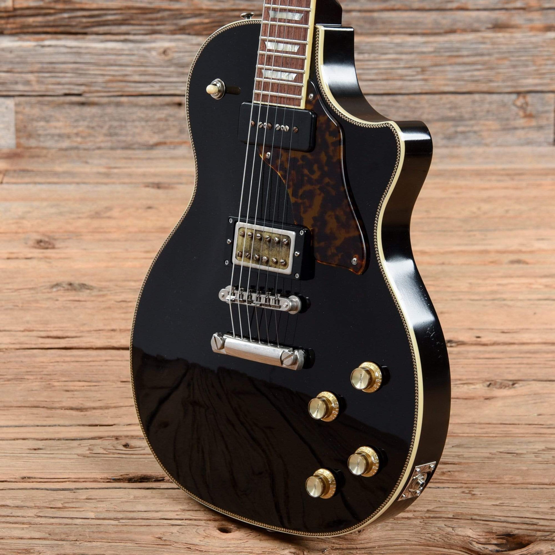 Echopark Downtowner Carved Top Case Study Black Beauty 2018