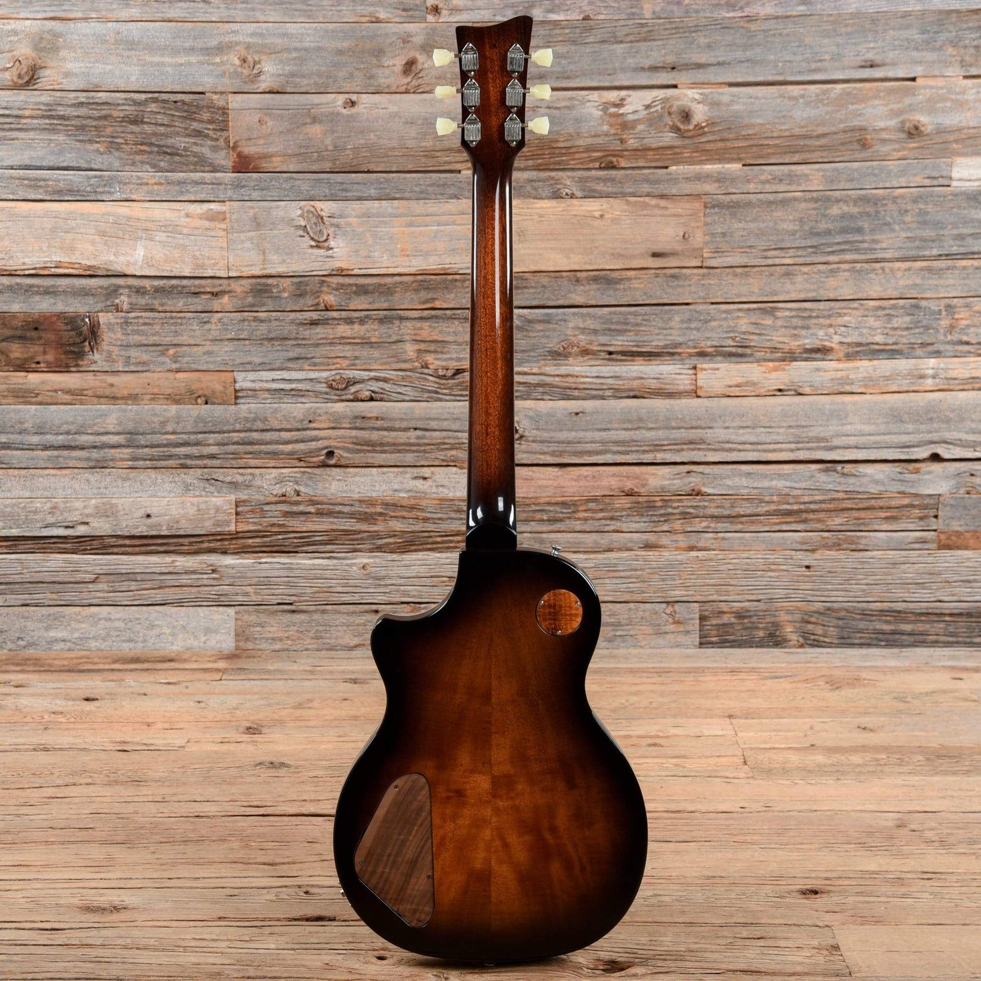 Echopark Downtowner Carved Top Case Study Black Beauty 2018
