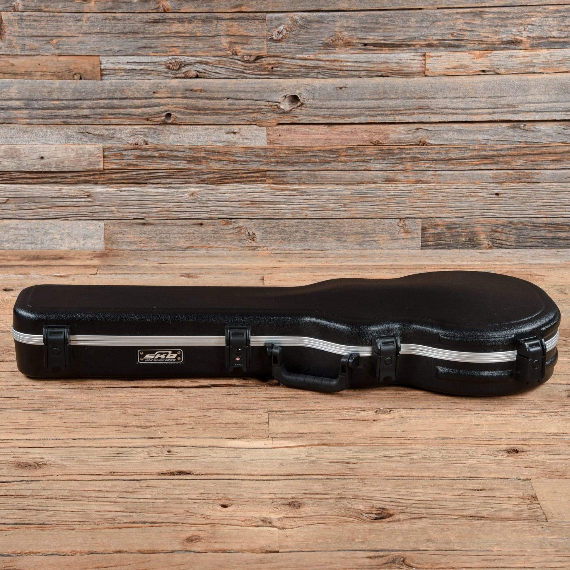 Echopark Downtowner Carved Top Case Study Black Beauty 2018