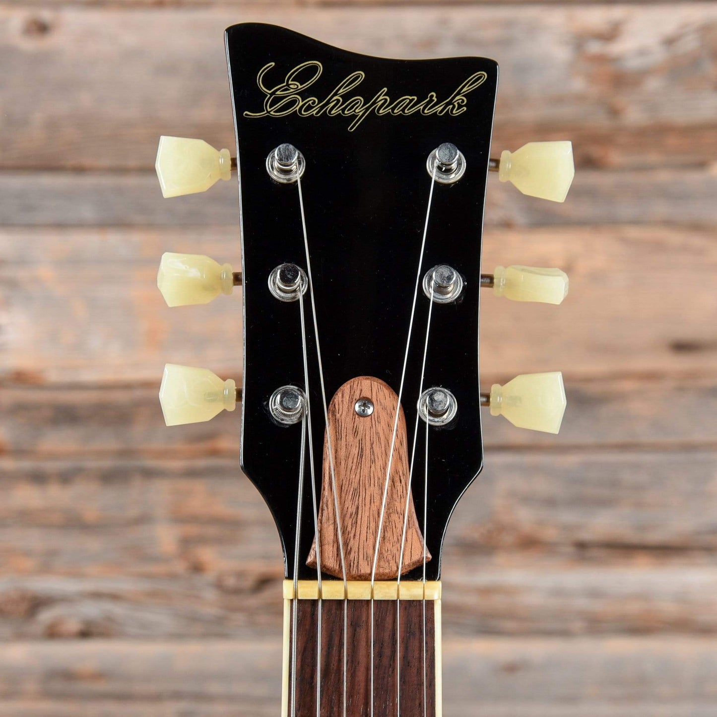 Echopark Downtowner Carved Top Case Study Black Beauty 2018