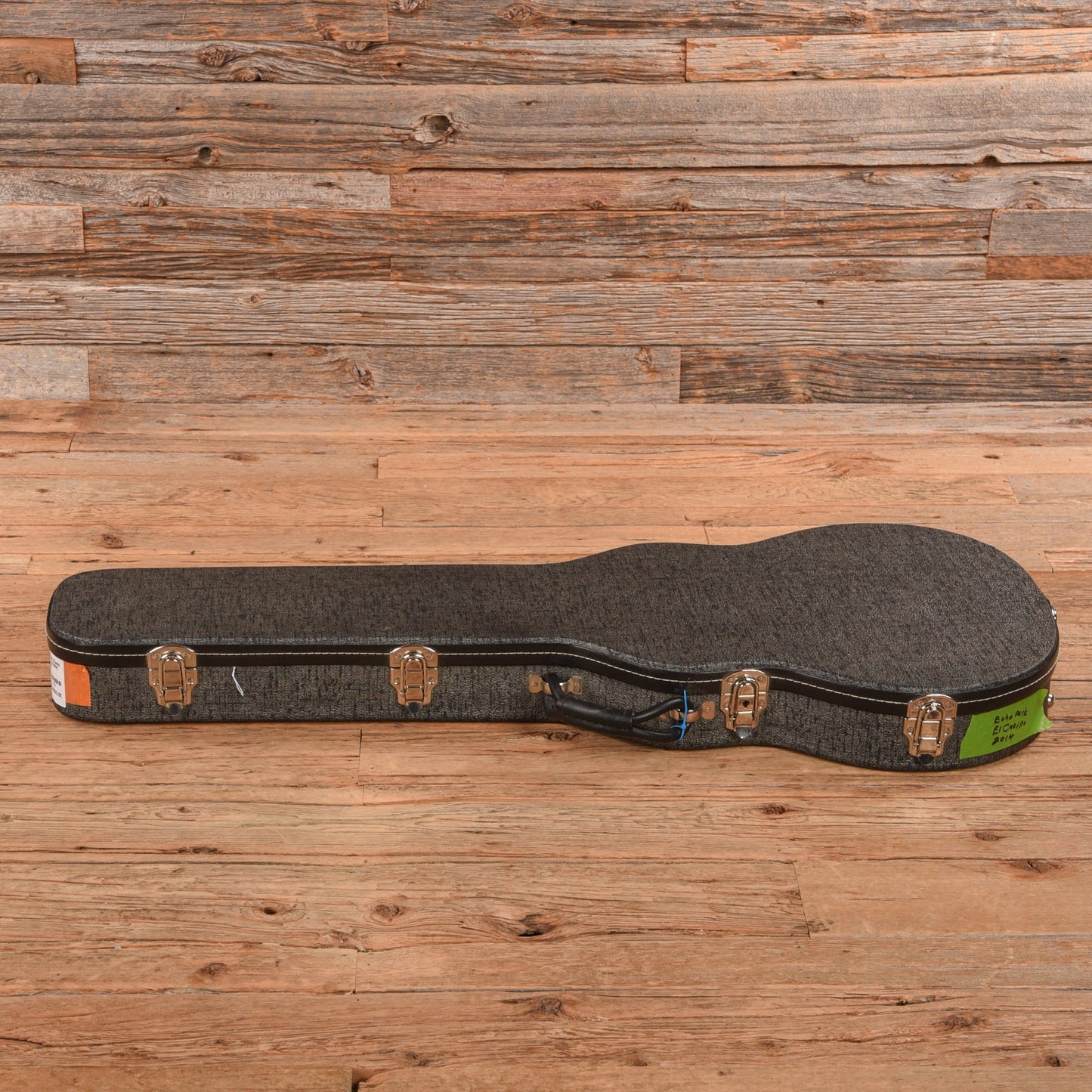 Echopark El Cabillo Case Study Koa Sunburst 2014