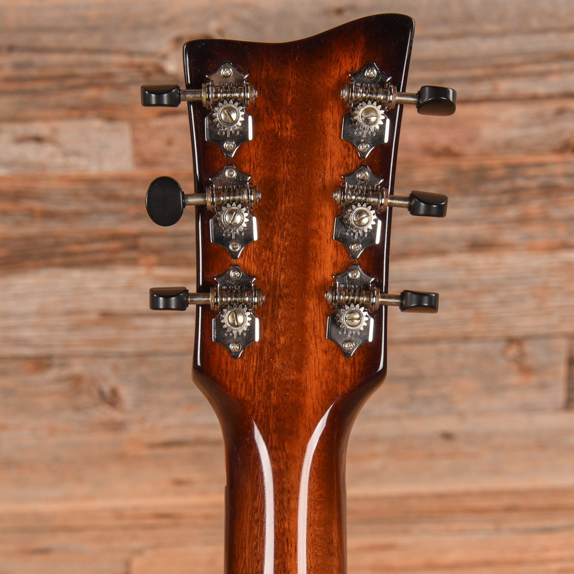 Echopark El Cabillo Case Study Koa Sunburst 2014