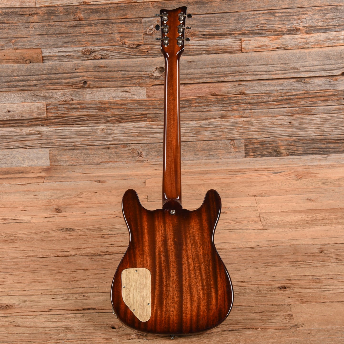 Echopark El Cabillo Case Study Koa Sunburst 2014