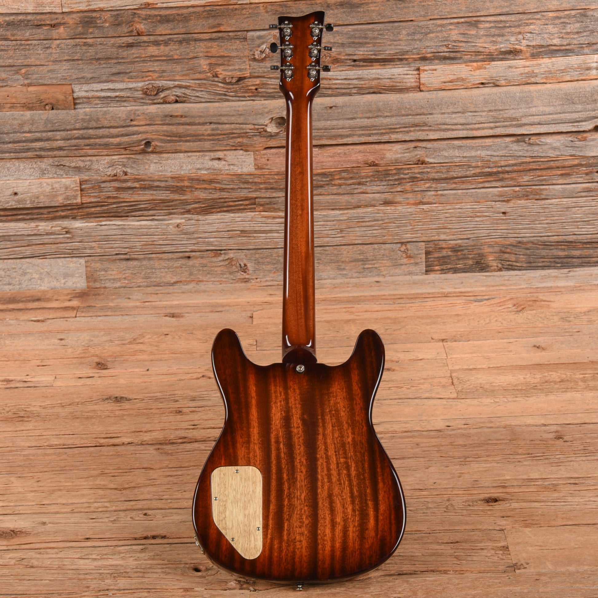 Echopark El Cabillo Case Study Koa Sunburst 2014