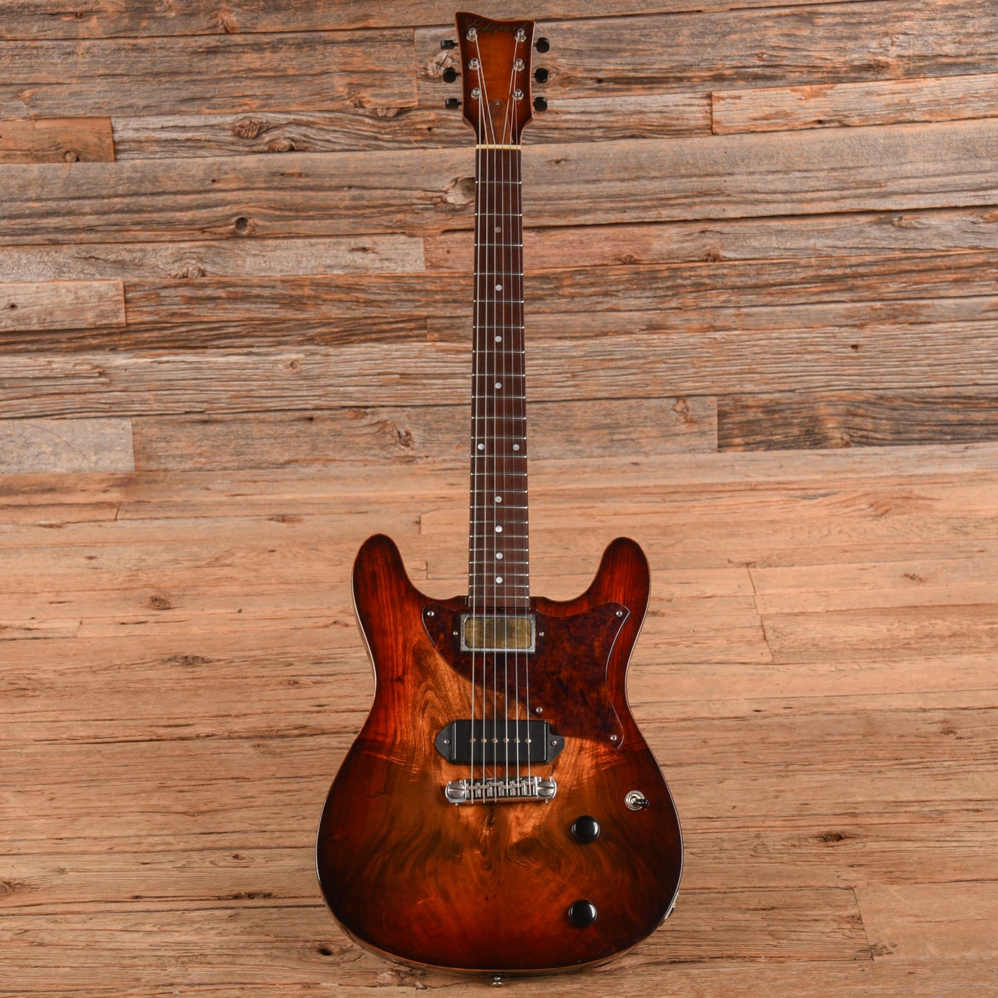Echopark El Cabillo Case Study Koa Sunburst 2014