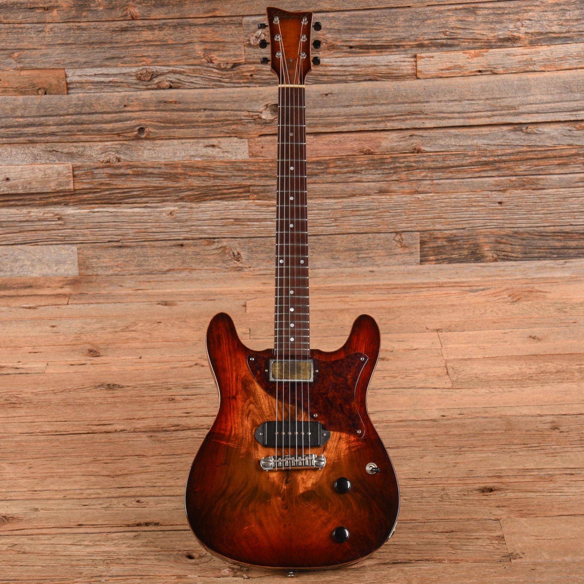 Echopark El Cabillo Case Study Koa Sunburst 2014