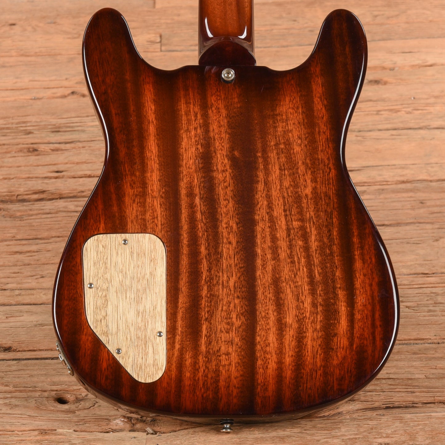 Echopark El Cabillo Case Study Koa Sunburst 2014