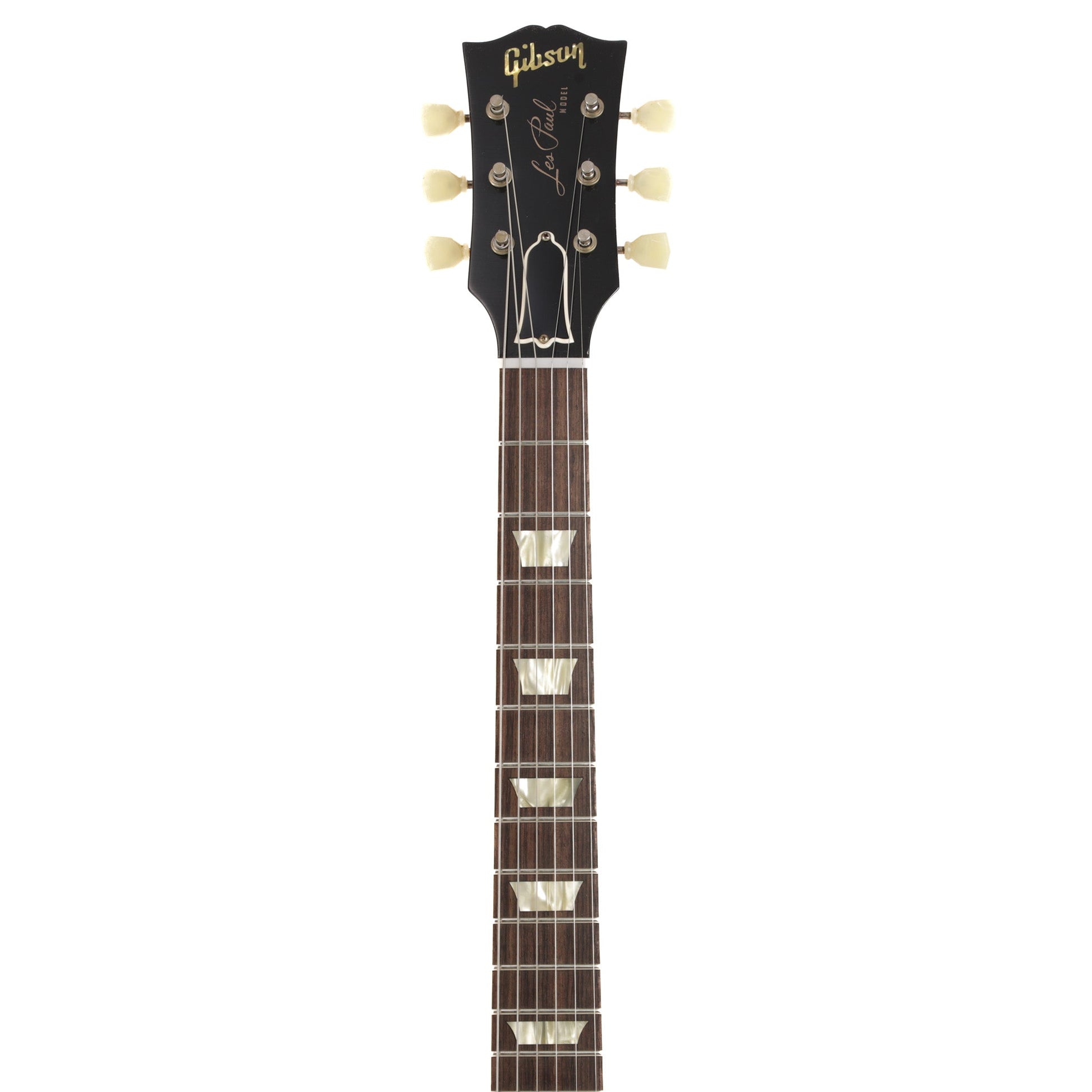 Gibson Murphy Lab1959 Les Paul Standard - Ultra Light Aged Dirty Lemon Burst - CHUCKSCLUSIVE - #922718
