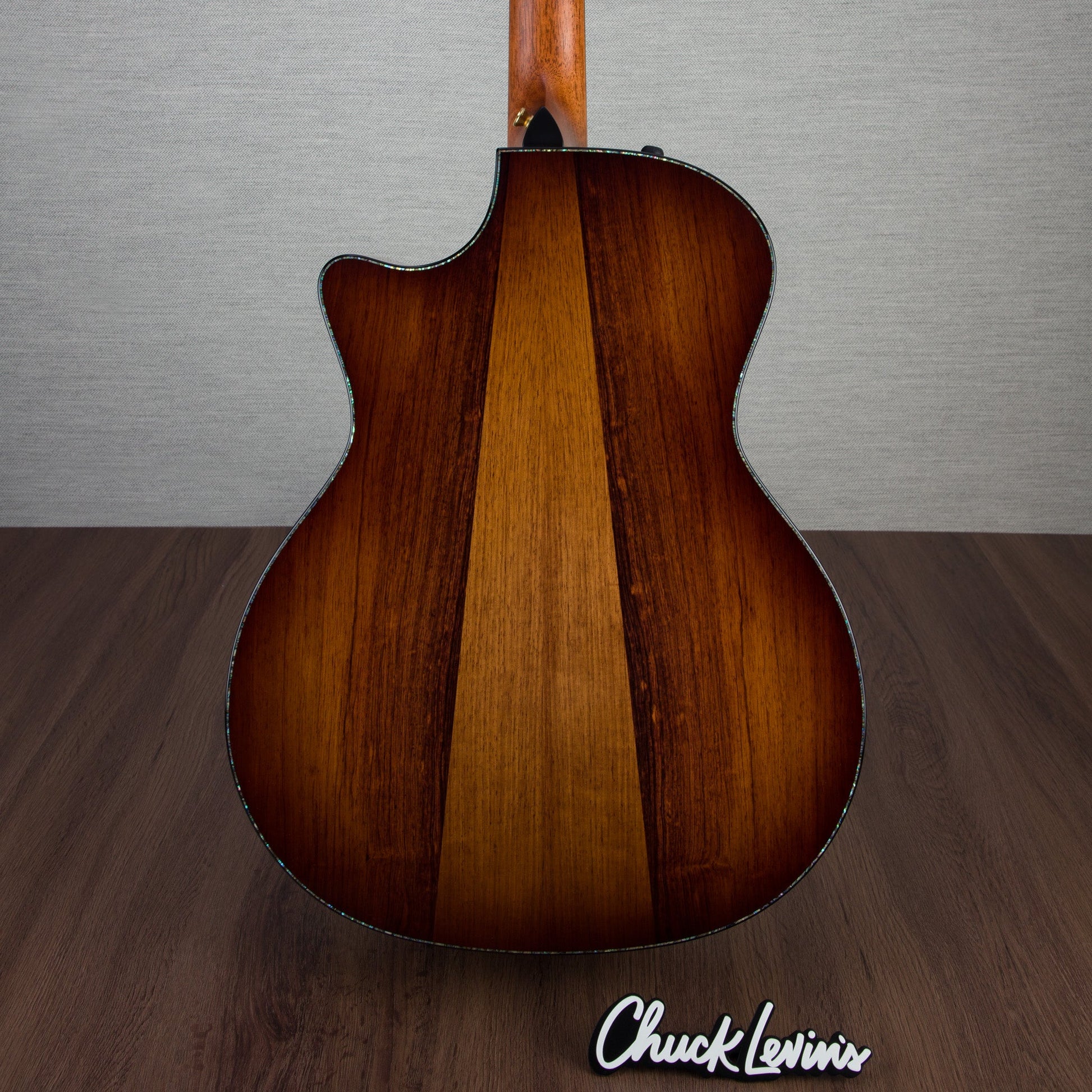 Taylor PS14ce Honduran Rosewood Acoustic Guitar