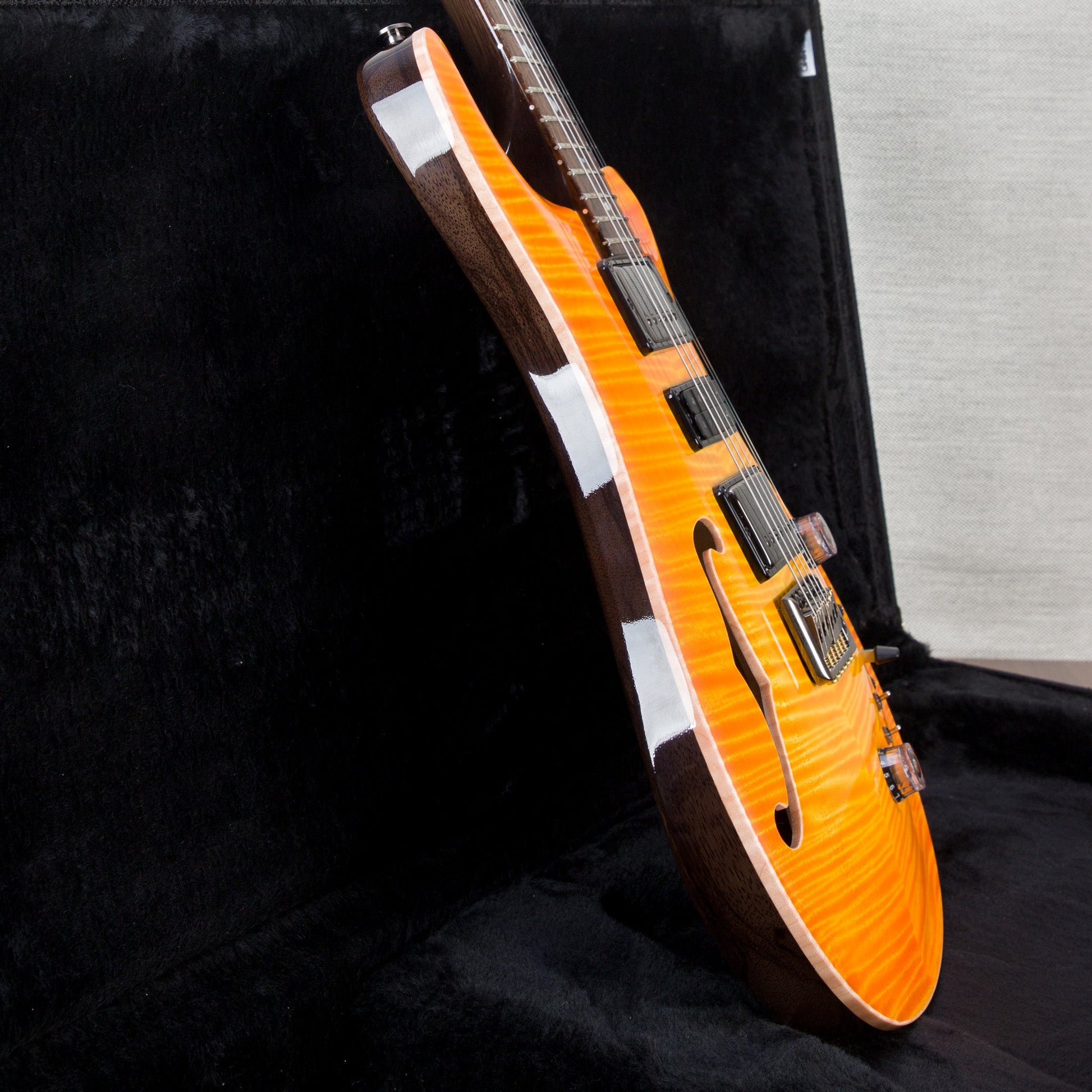 PRS 2022 Private Stock Special Semi-Hollow Limited Edition