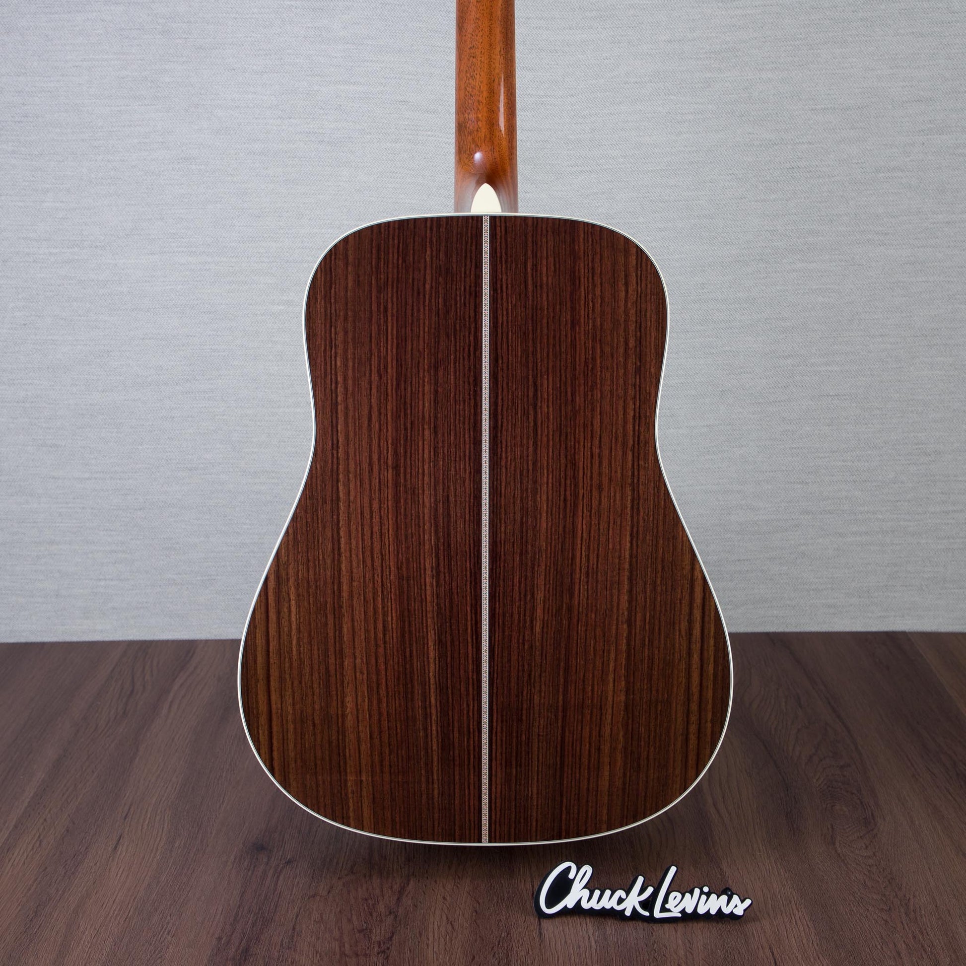 Martin D-42 East Indian Rosewood/Spruce Acousitc Guitar - #M2921514