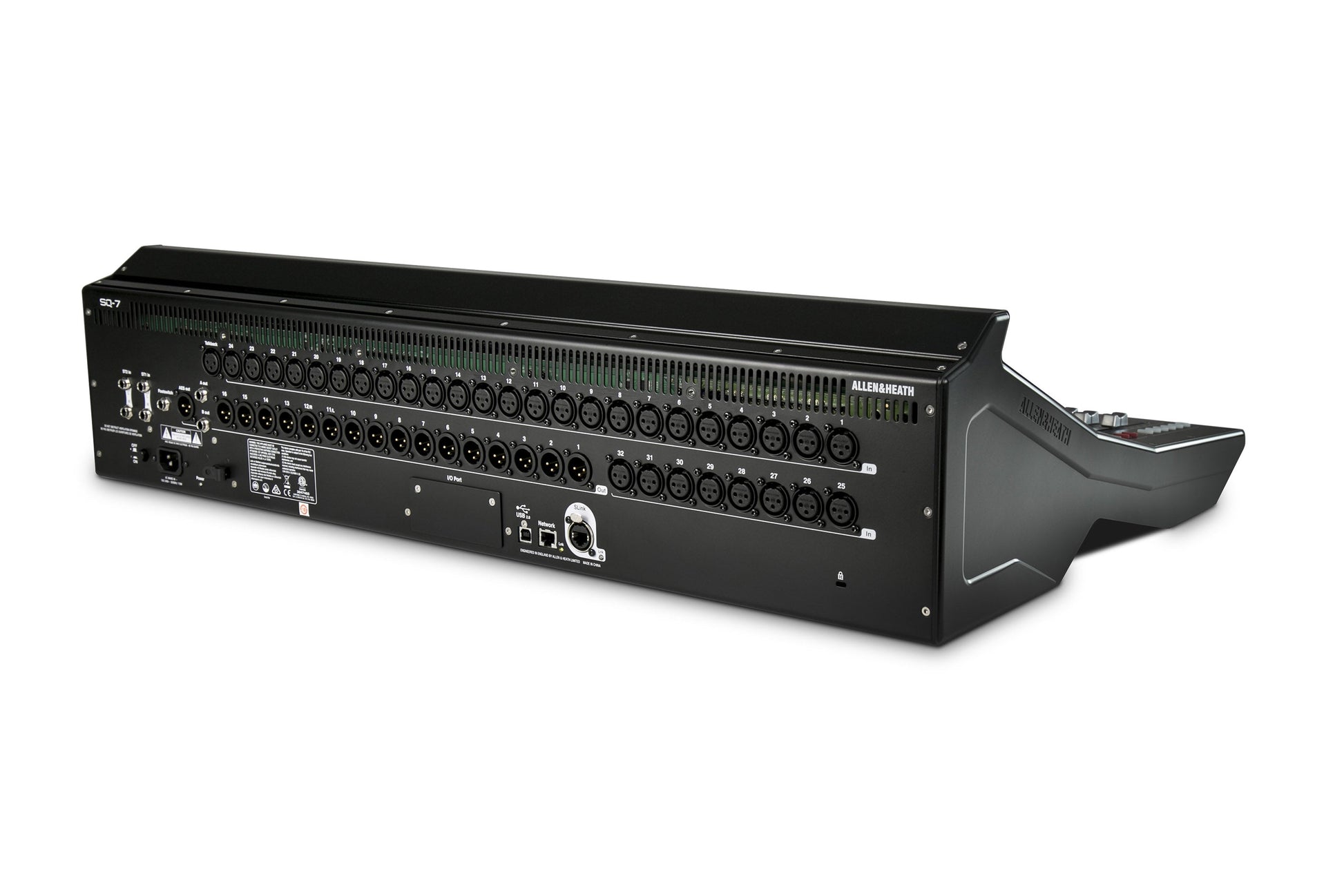 Allen & Heath SQ-7 48 Channel Digital Mixer