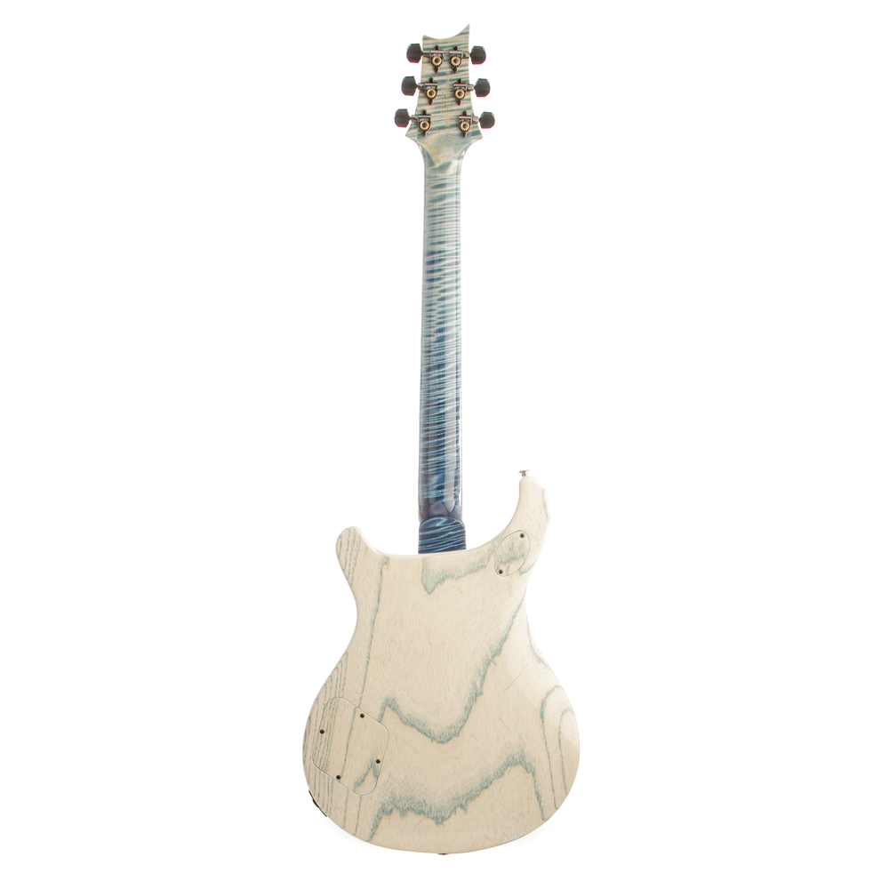 PRS Private Stock McCarty 594 Electric Guitar - Indigo Glow