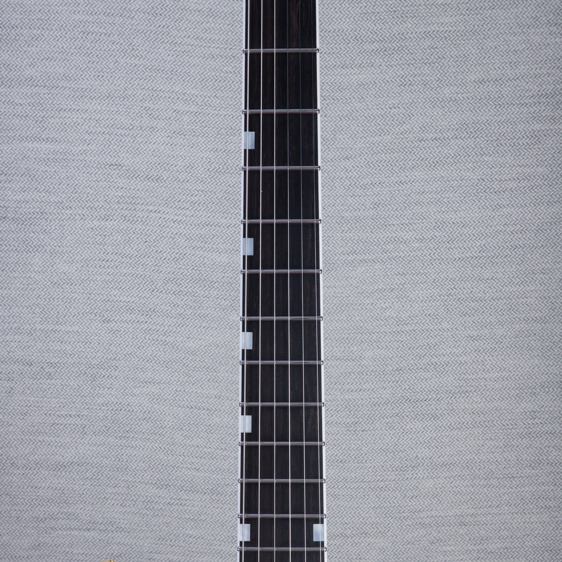 ESP USA M-II DX Electric Guitar - Rasberry - #US24062
