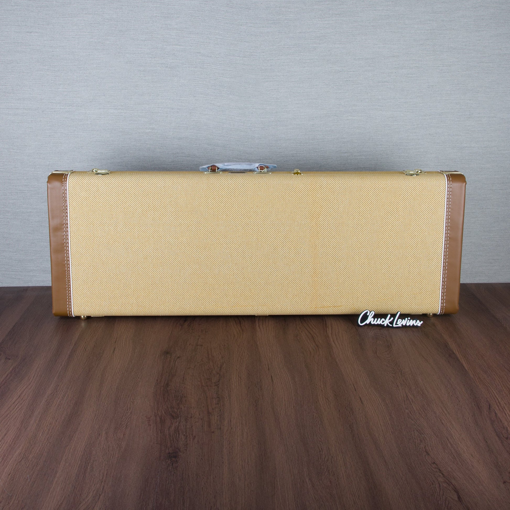Fender Custom Shop 1951 Nocaster Electric Guitar - White Blonde - #R123869