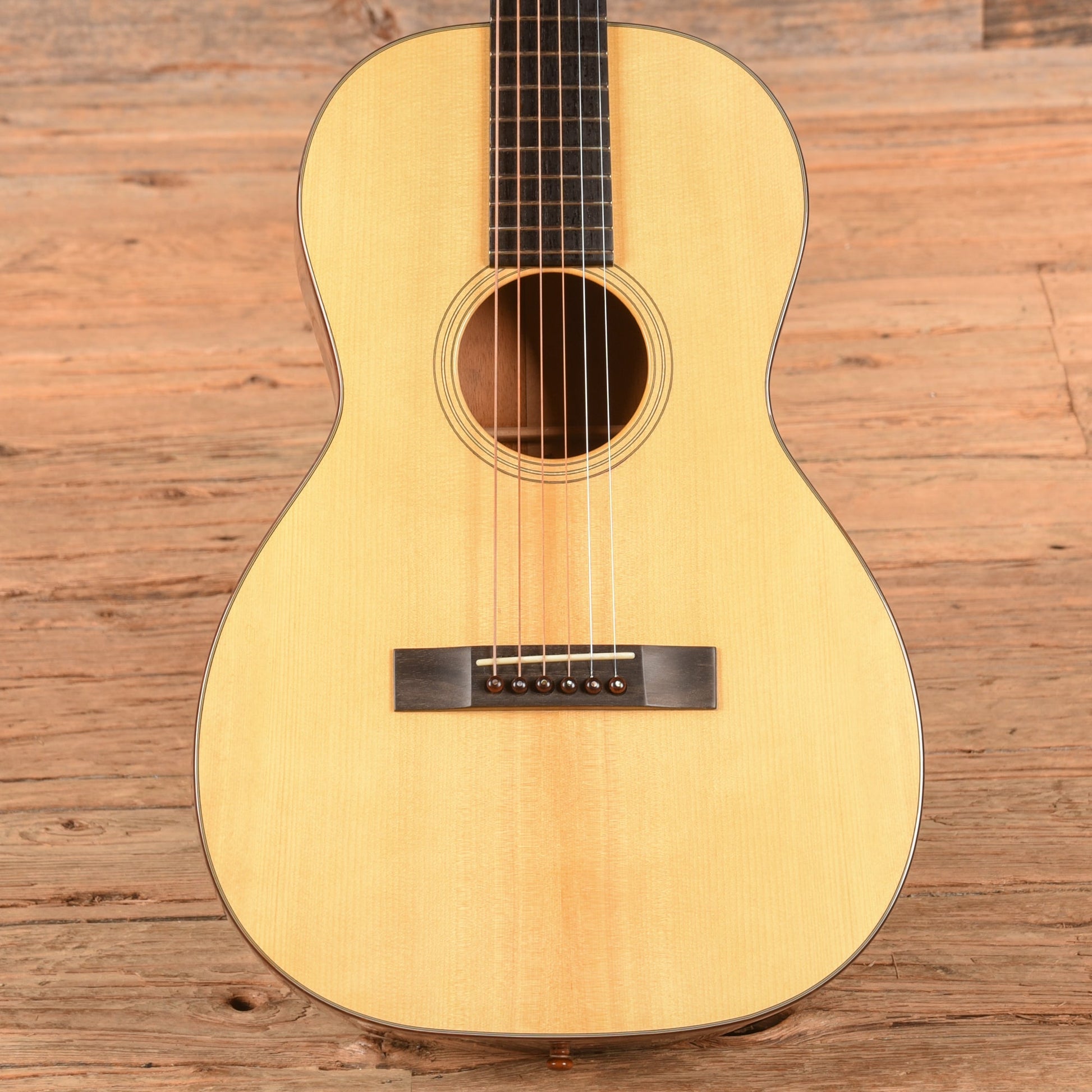 Edmonds 0-18 Natural - Zac Brown