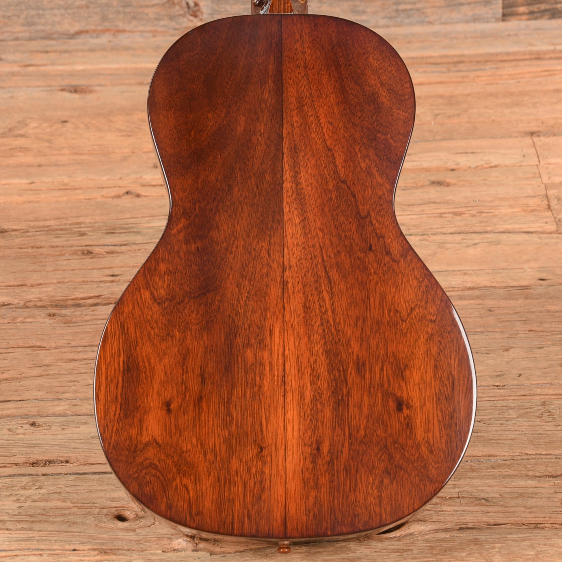 Edmonds 0-18 Natural - Zac Brown