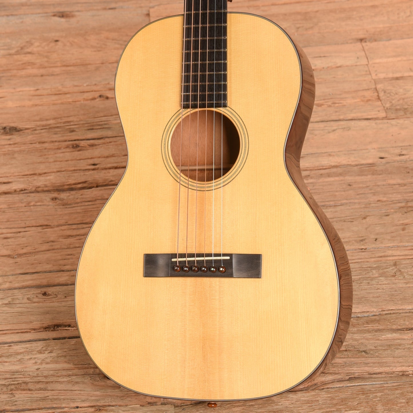 Edmonds 0-18 Natural - Zac Brown