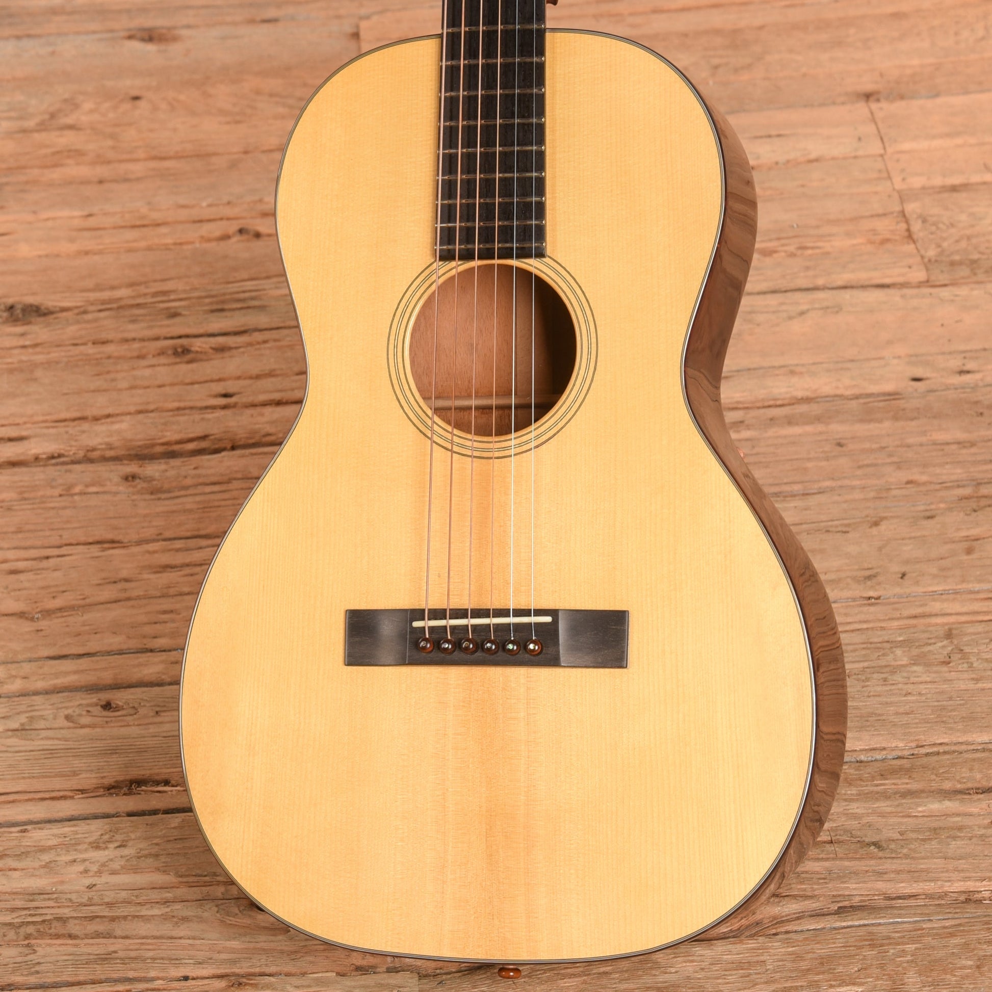 Edmonds 0-18 Natural - Zac Brown
