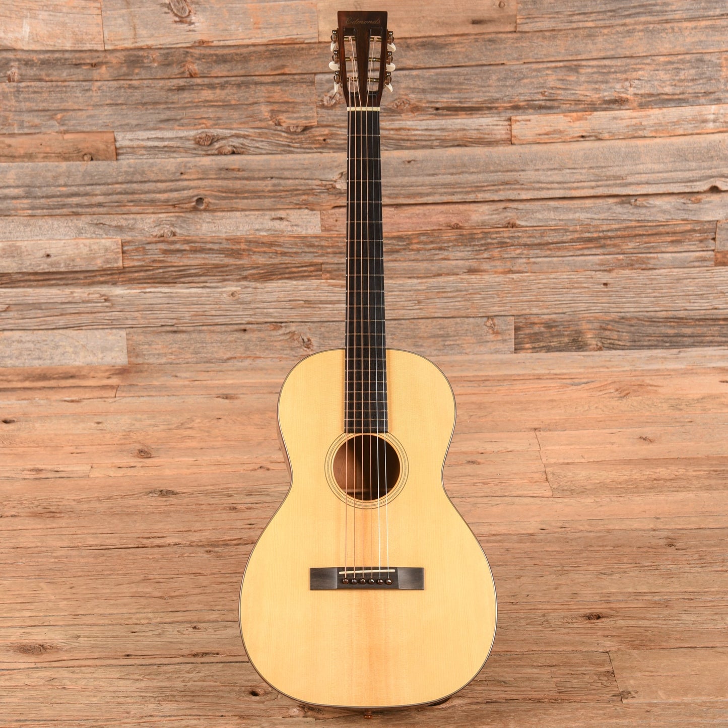 Edmonds 0-18 Natural - Zac Brown