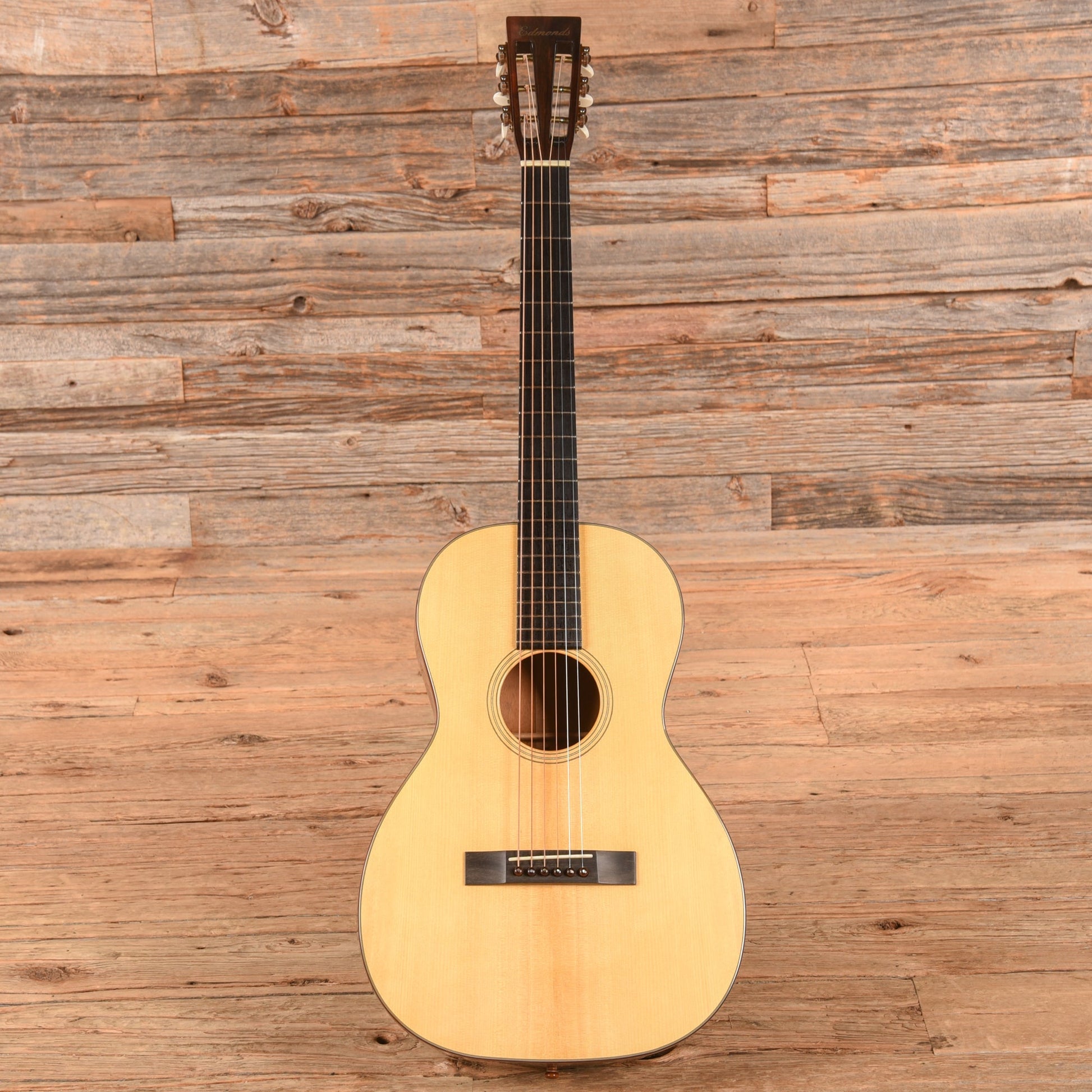 Edmonds 0-18 Natural - Zac Brown