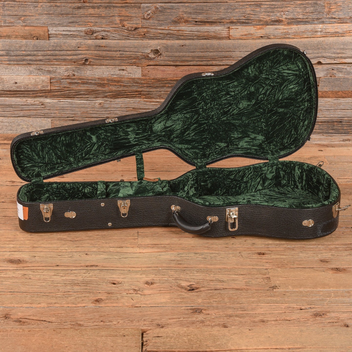 Edmonds 158 Natural 2011 - Zac Brown