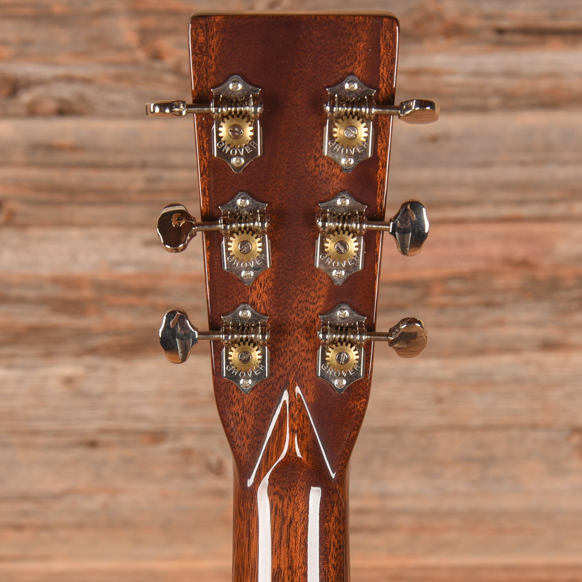 Edmonds 158 Natural 2011 - Zac Brown