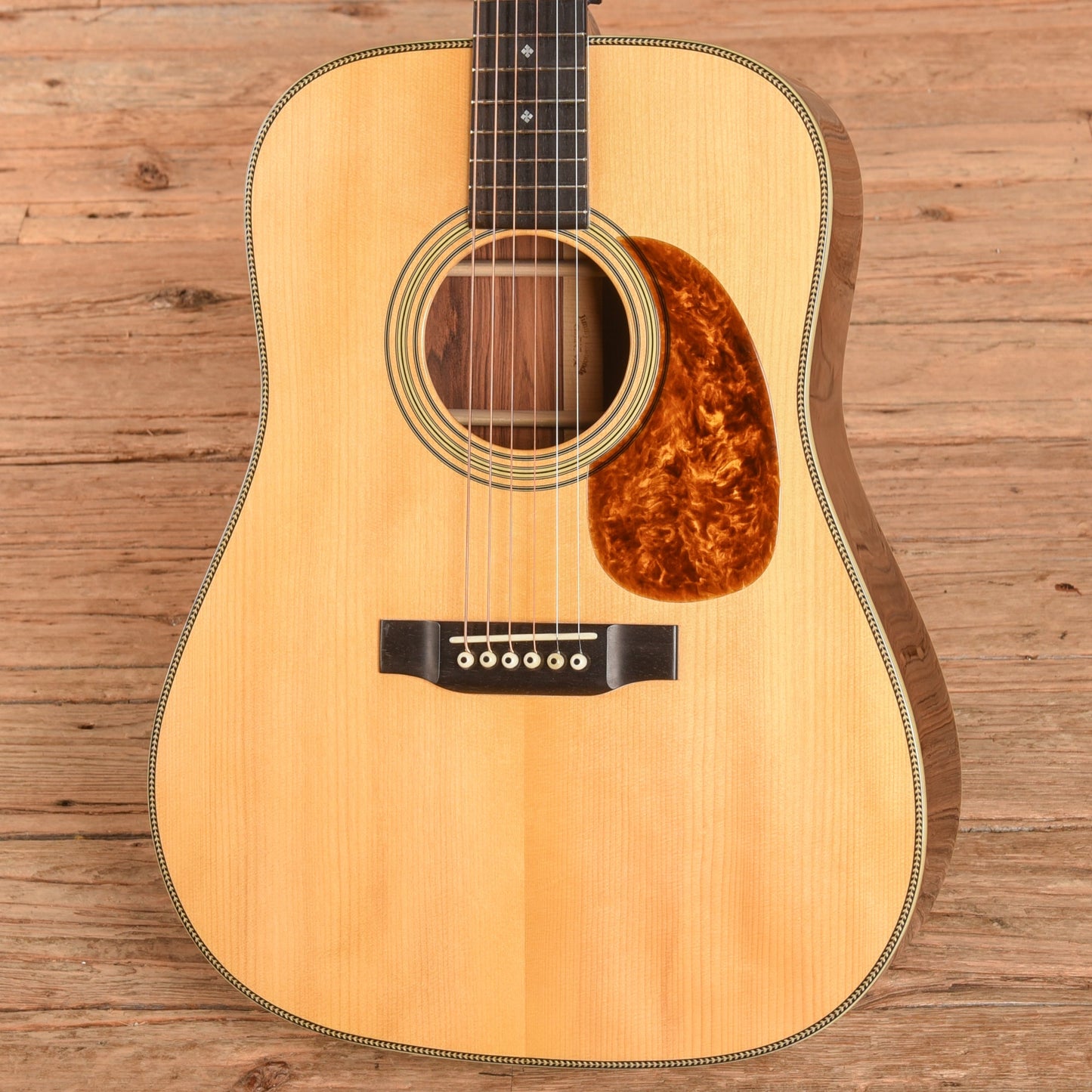 Edmonds 158 Natural 2011 - Zac Brown