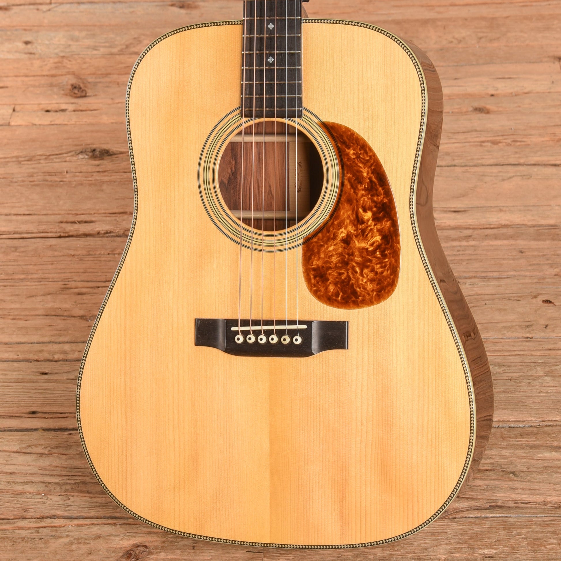 Edmonds 158 Natural 2011 - Zac Brown
