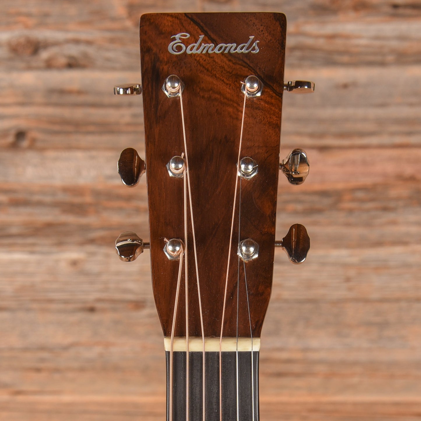 Edmonds 158 Natural 2011 - Zac Brown