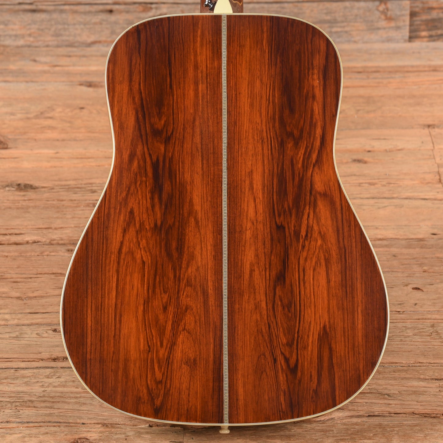 Edmonds 158 Natural 2011 - Zac Brown