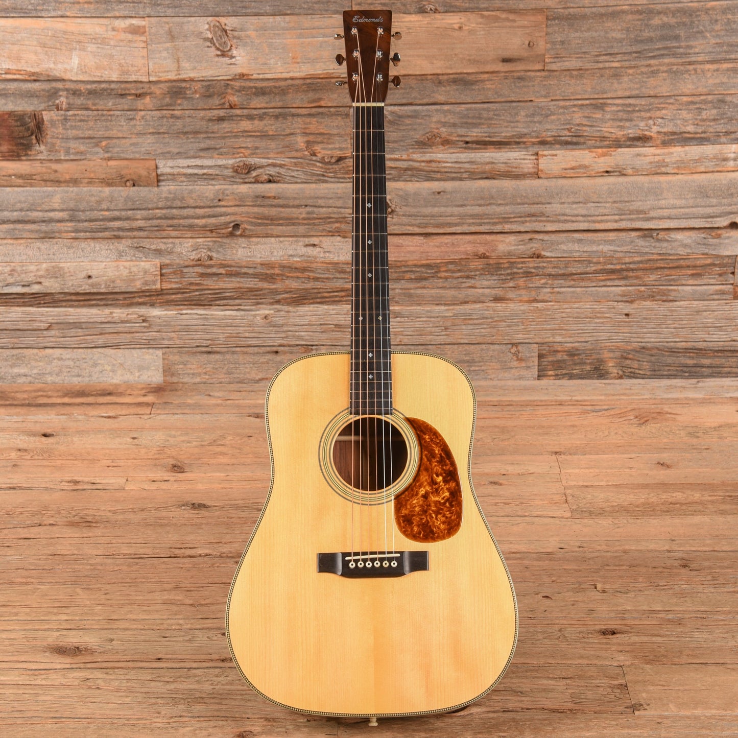 Edmonds 158 Natural 2011 - Zac Brown