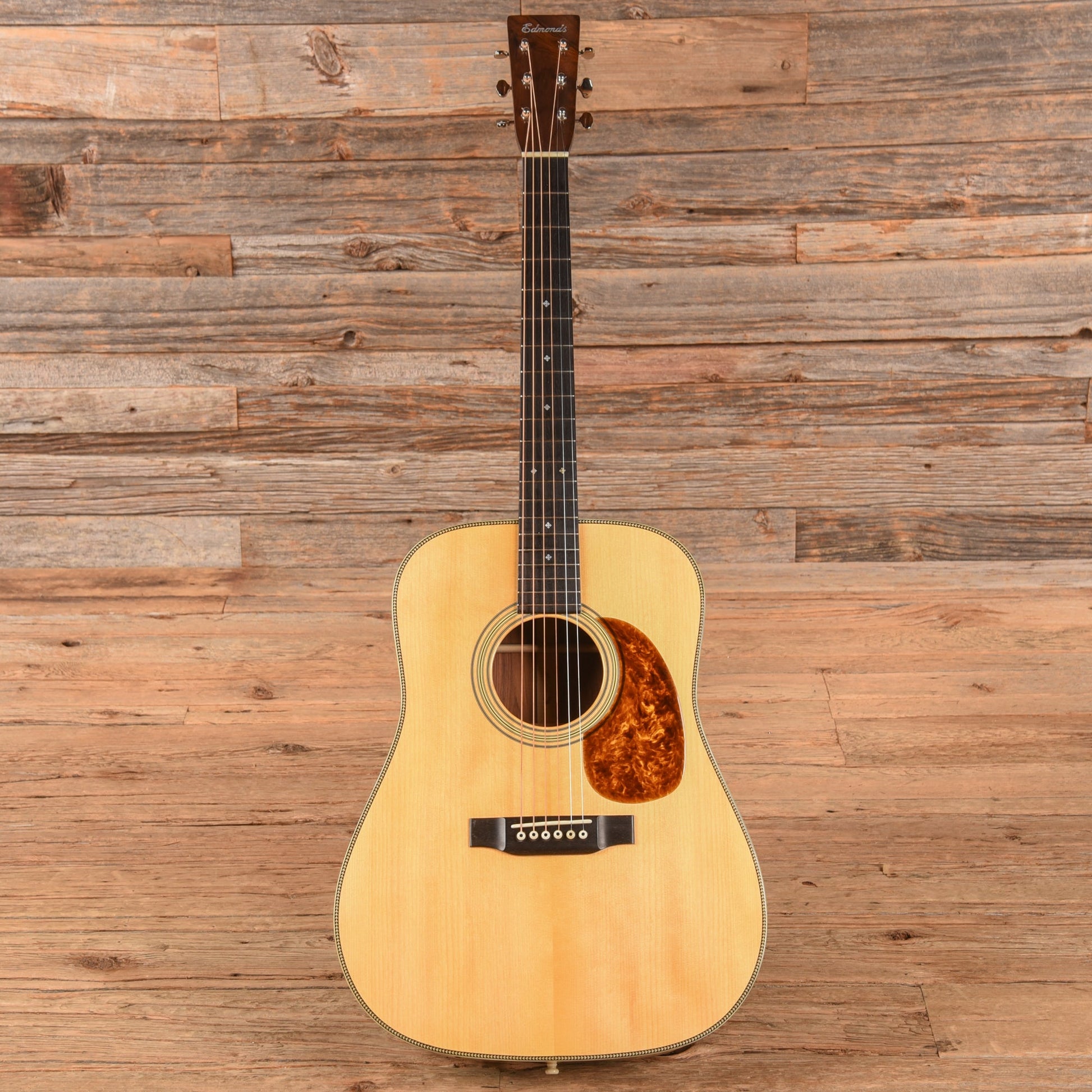 Edmonds 158 Natural 2011 - Zac Brown