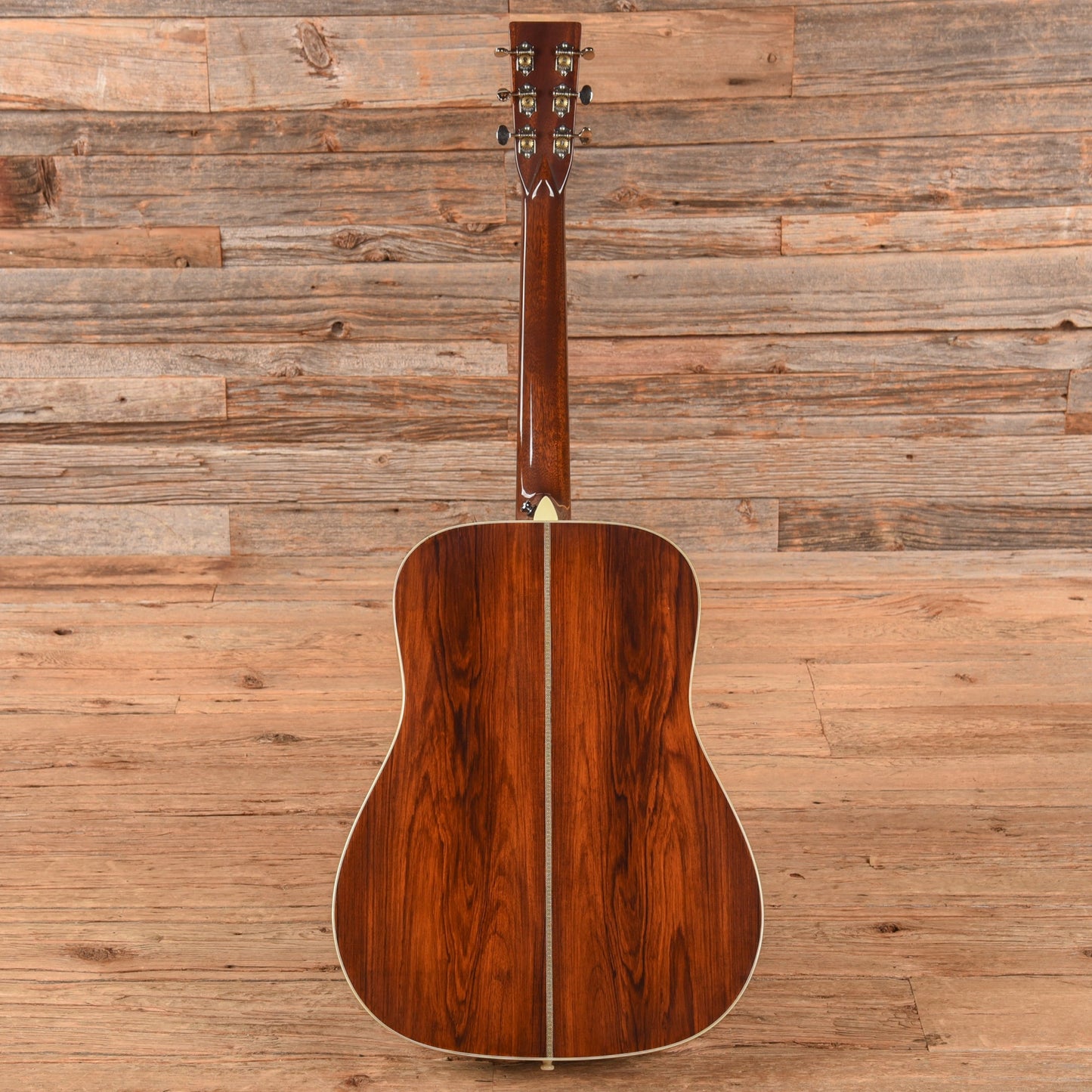Edmonds 158 Natural 2011 - Zac Brown