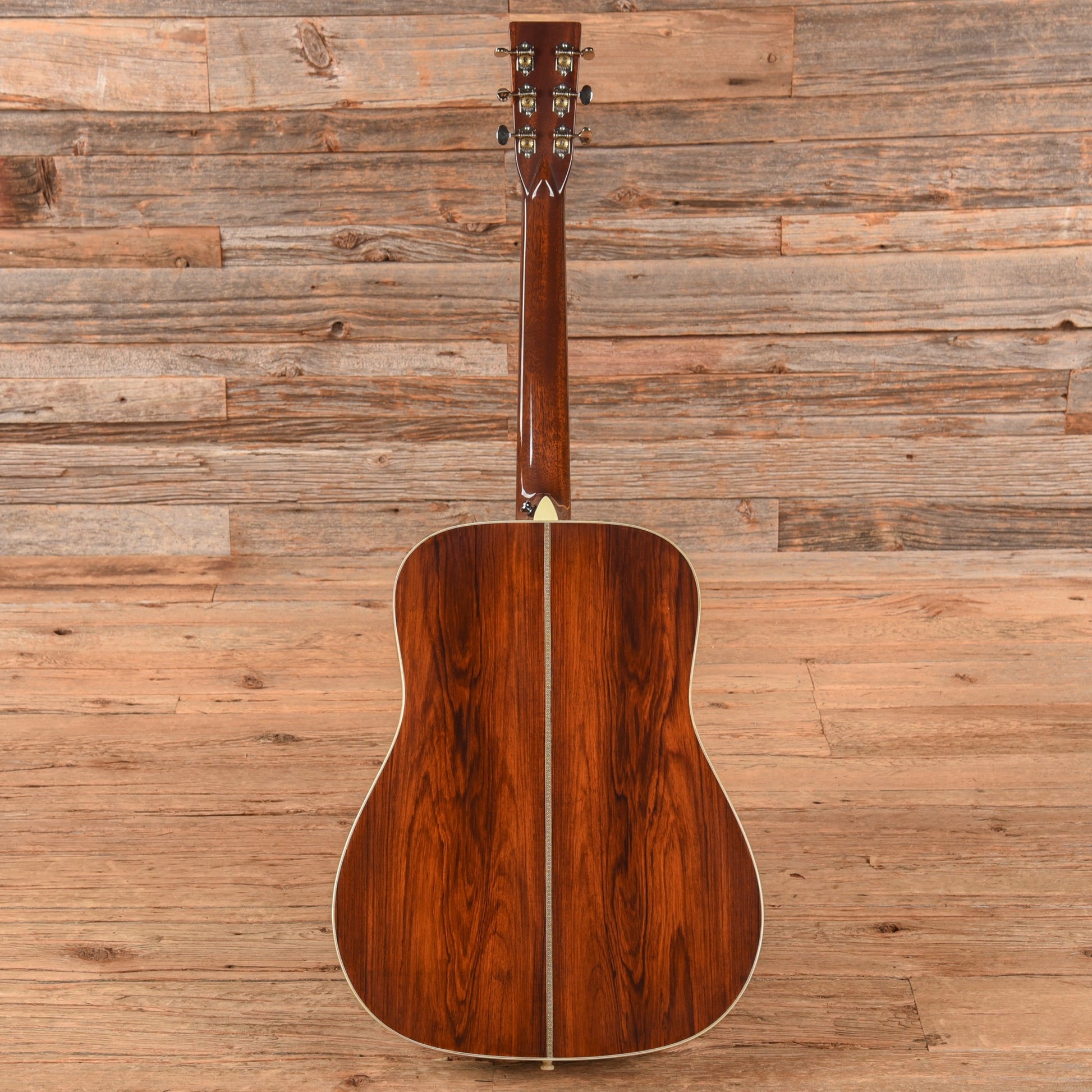 Edmonds 158 Natural 2011 - Zac Brown