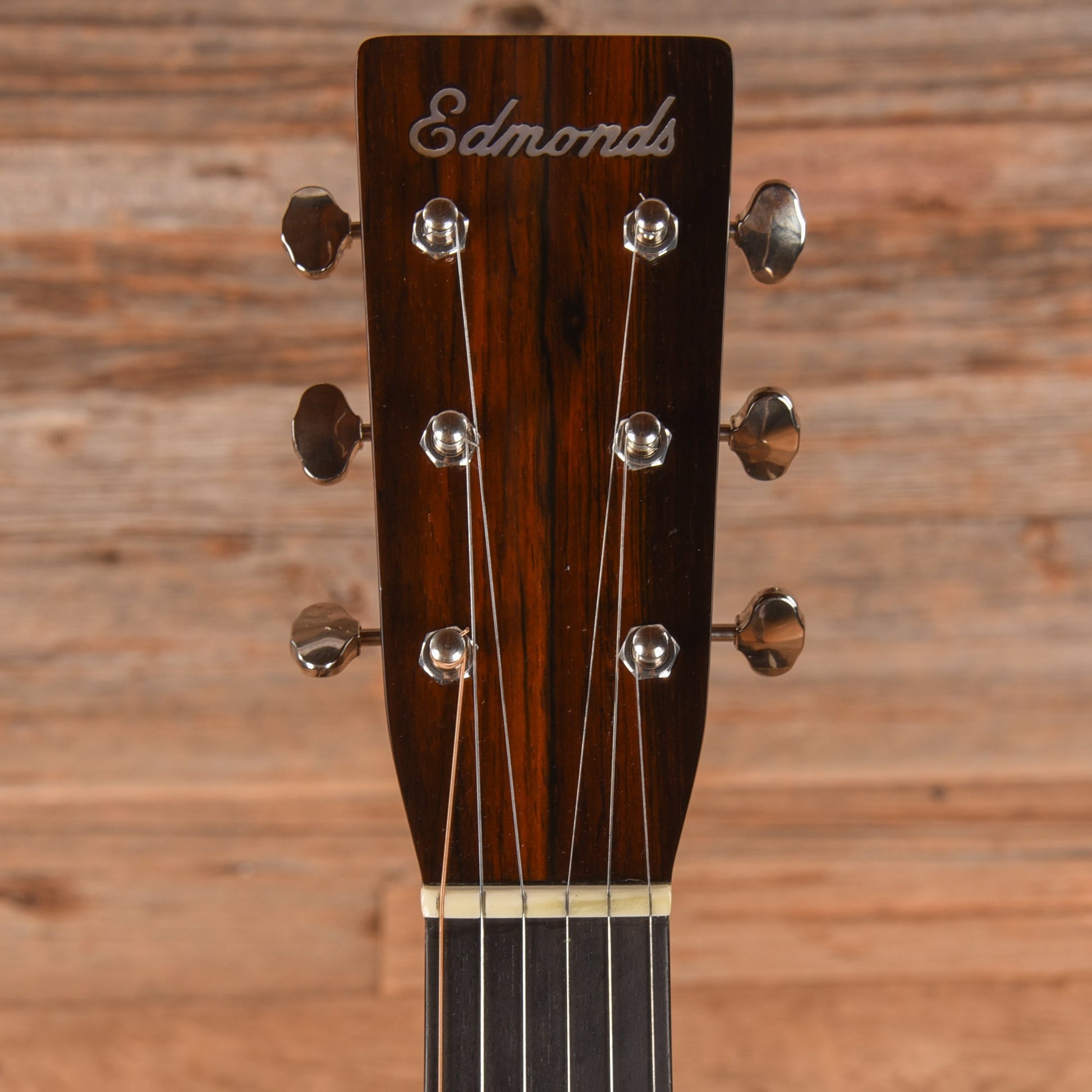 Edmonds 82 Natural 2007 - Zac Brown