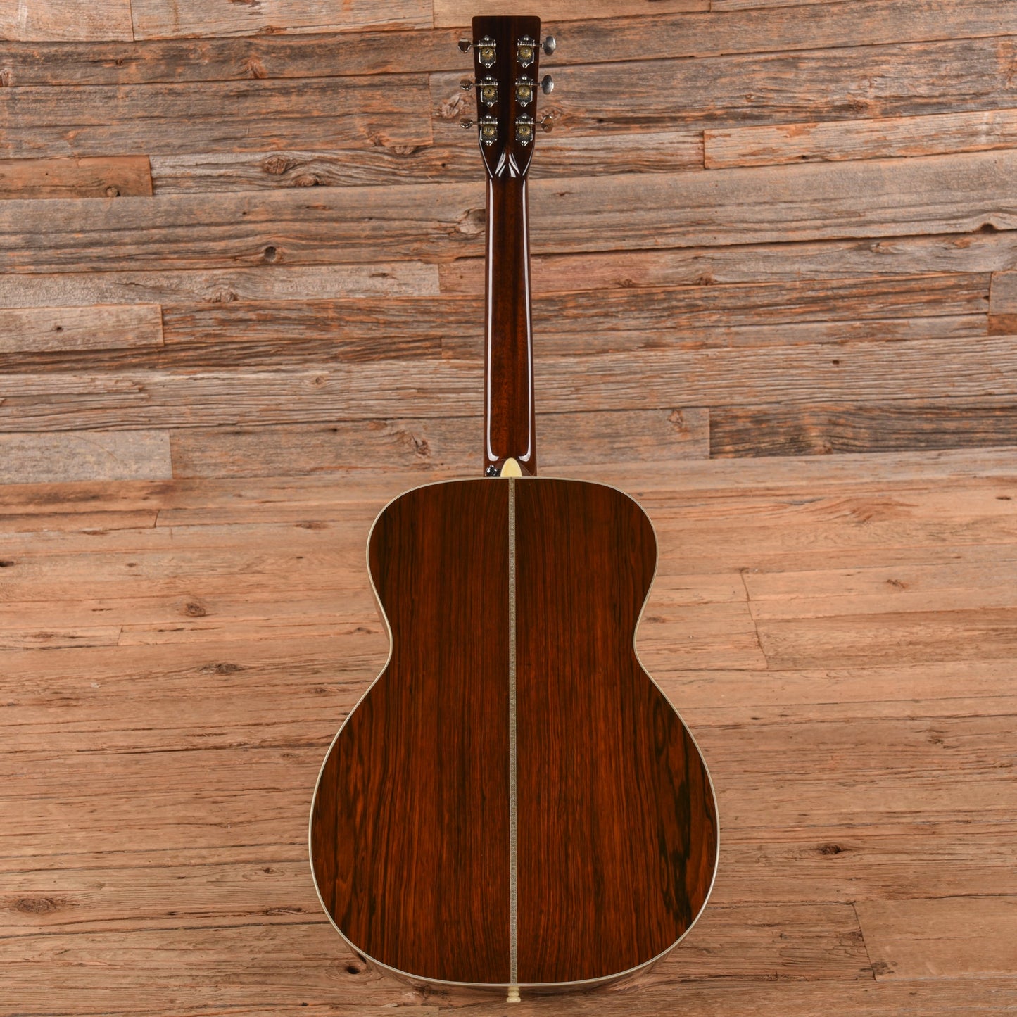 Edmonds 82 Natural 2007 - Zac Brown