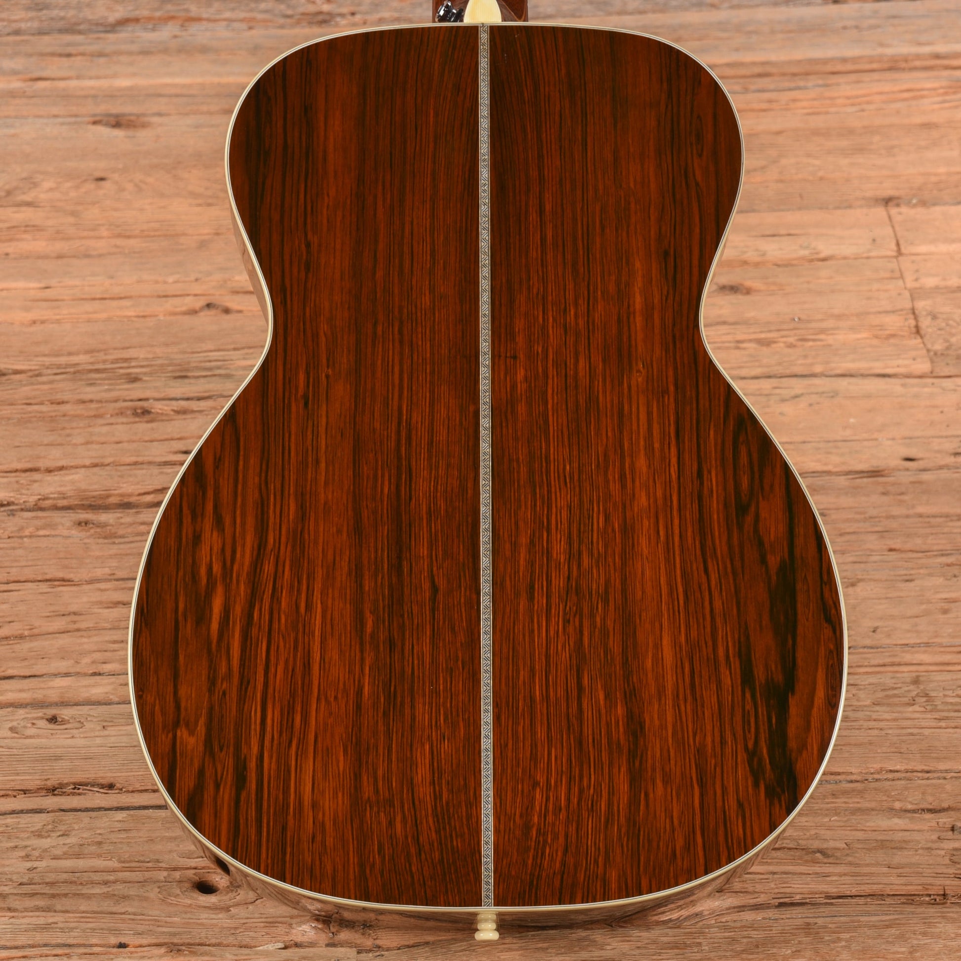 Edmonds 82 Natural 2007 - Zac Brown